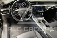 2023 Audi A7