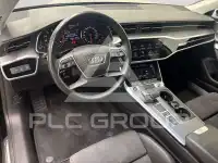 2023 Audi A7