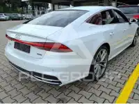 2023 Audi A7