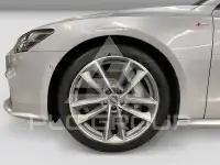 2023 Audi A7