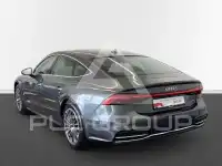 2023 Audi A7