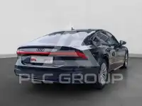 2023 Audi A7