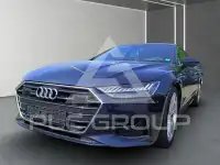2023 Audi A7