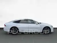 2023 Audi A7
