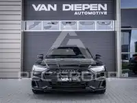 2023 Audi A7
