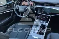 2023 Audi A7