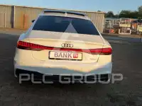 2023 Audi A7