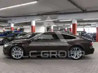 2023 Audi A7