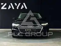 2023 Audi A7