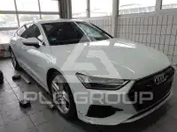 2023 Audi A7