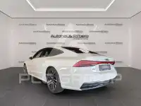 2023 Audi A7
