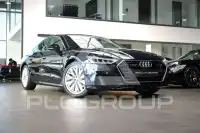 2023 Audi A7