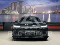 2023 Audi A7