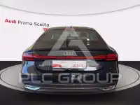 2023 Audi A7