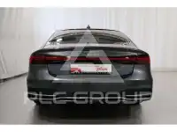 2023 Audi A7