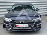2023 Audi A7