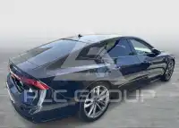 2023 Audi A7