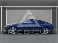 2023 Audi A7