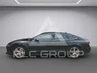 2023 Audi A7