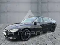 2023 Audi A7