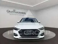 2023 Audi A7