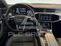 2023 Audi A7
