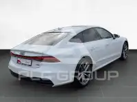 2023 Audi A7