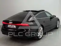 2023 Audi A7