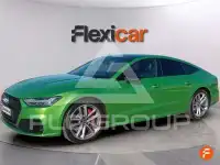 2023 Audi A7