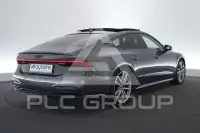 2023 Audi A7