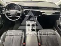 2023 Audi A7