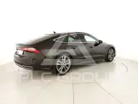 2023 Audi A7