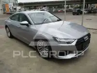2023 Audi A7