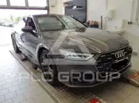 2023 Audi A7