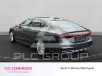 2023 Audi A7