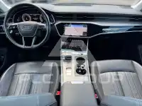 2023 Audi A7