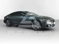 2023 Audi A7