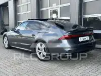 2023 Audi A7