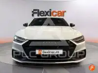 2023 Audi A7