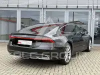 2023 Audi A7