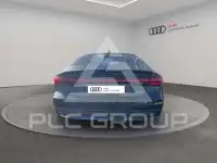 2023 Audi A7
