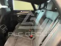 2023 Audi A7