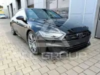 2023 Audi A7
