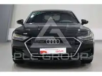 2023 Audi A7