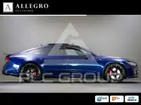 2023 Audi A7