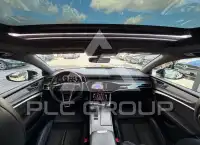 2023 Audi A7