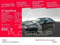 2023 Audi A7