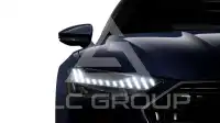 2023 Audi A7