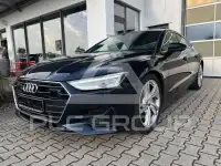 2023 Audi A7