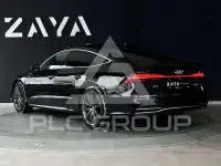 2023 Audi A7
